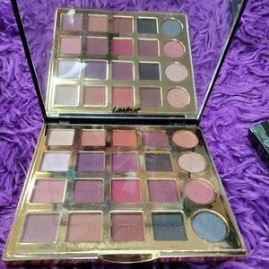Tarte Cosmetics Tarteist PRO Eyeshadow Palette